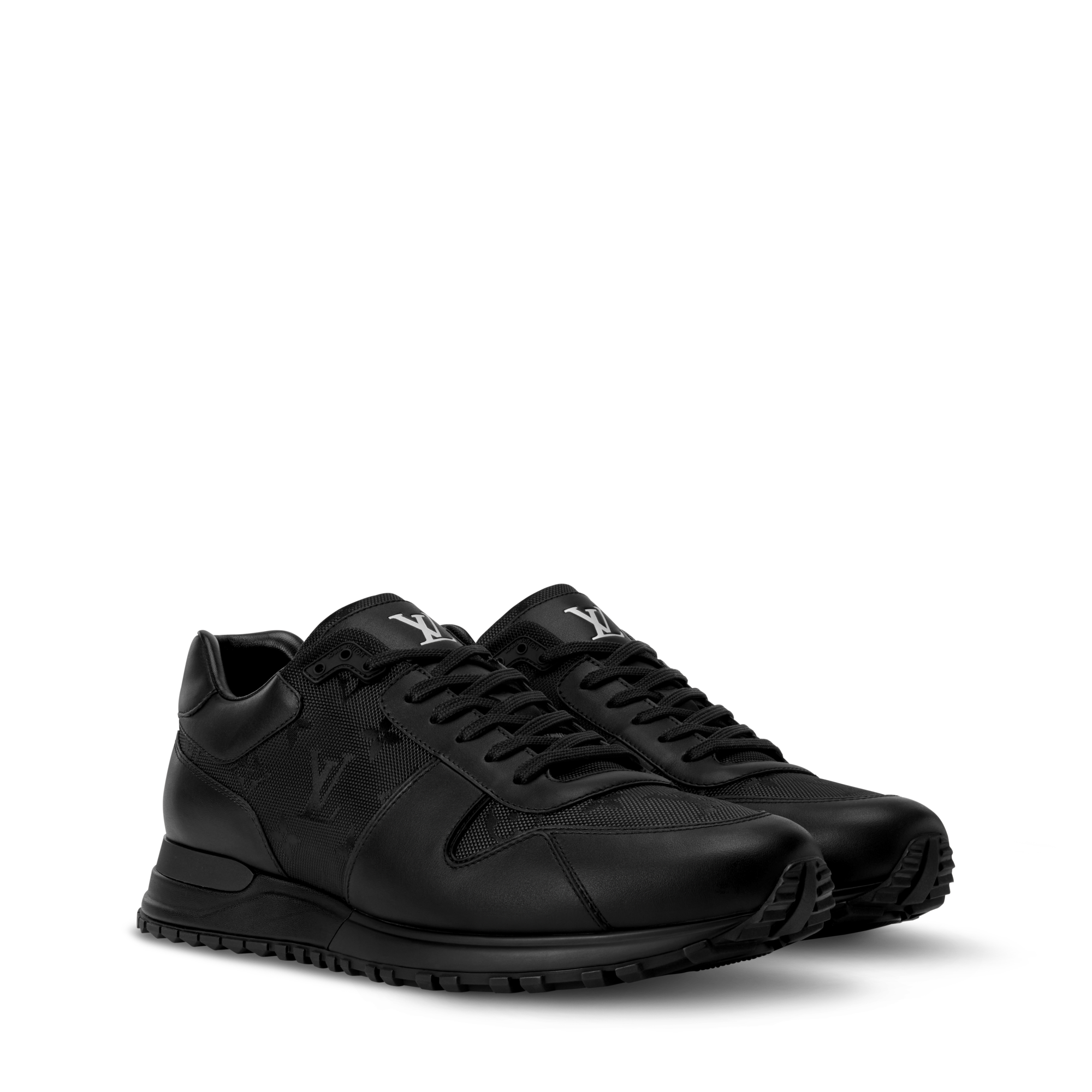 ランアウェイ スニーカー ｜ルイ・ヴィトン 公式サイト - 1AJAO6